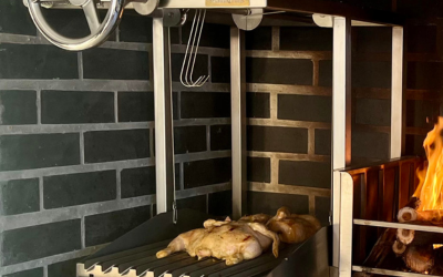 What is a Parrilla Grill? The Ultimate Guide to Argentinian-Style Braaiing