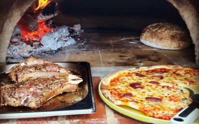 Outdoor Cooking in South Africa: Why It’s More Than Just Food